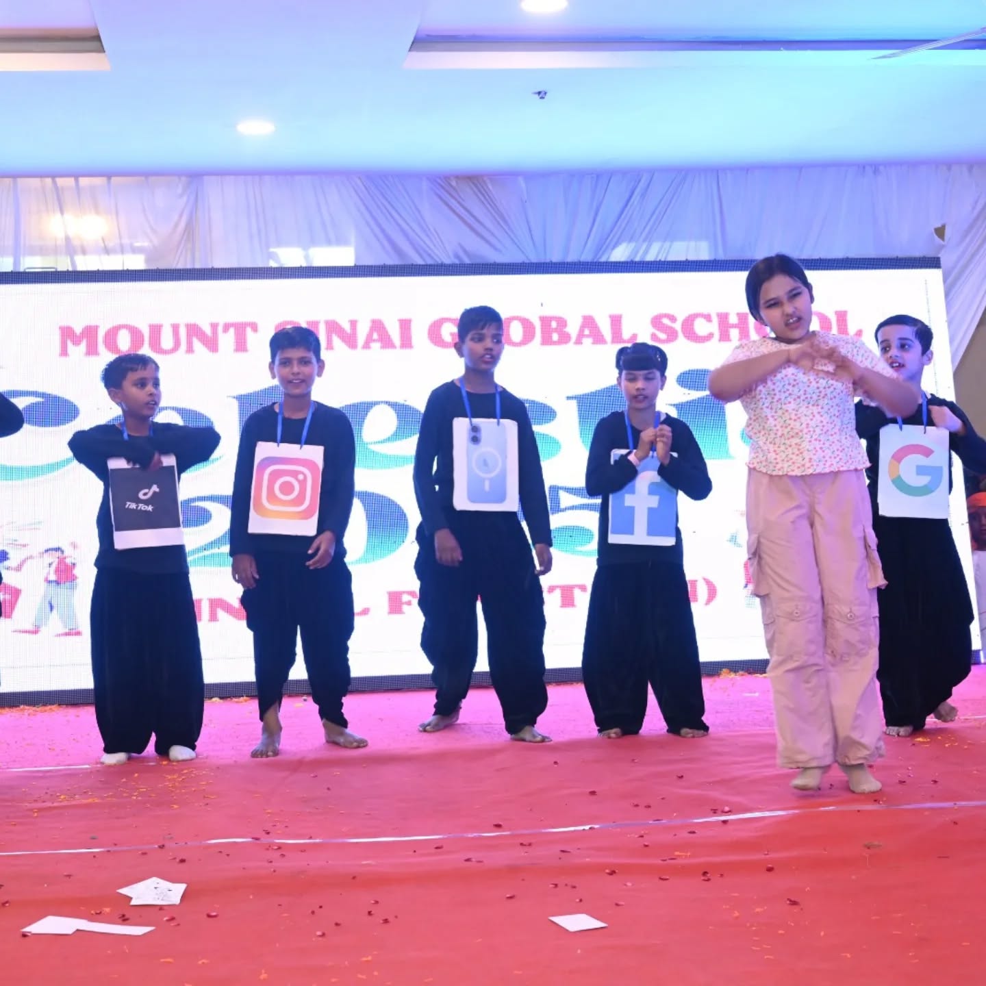 Mount Sinai Global School 6
