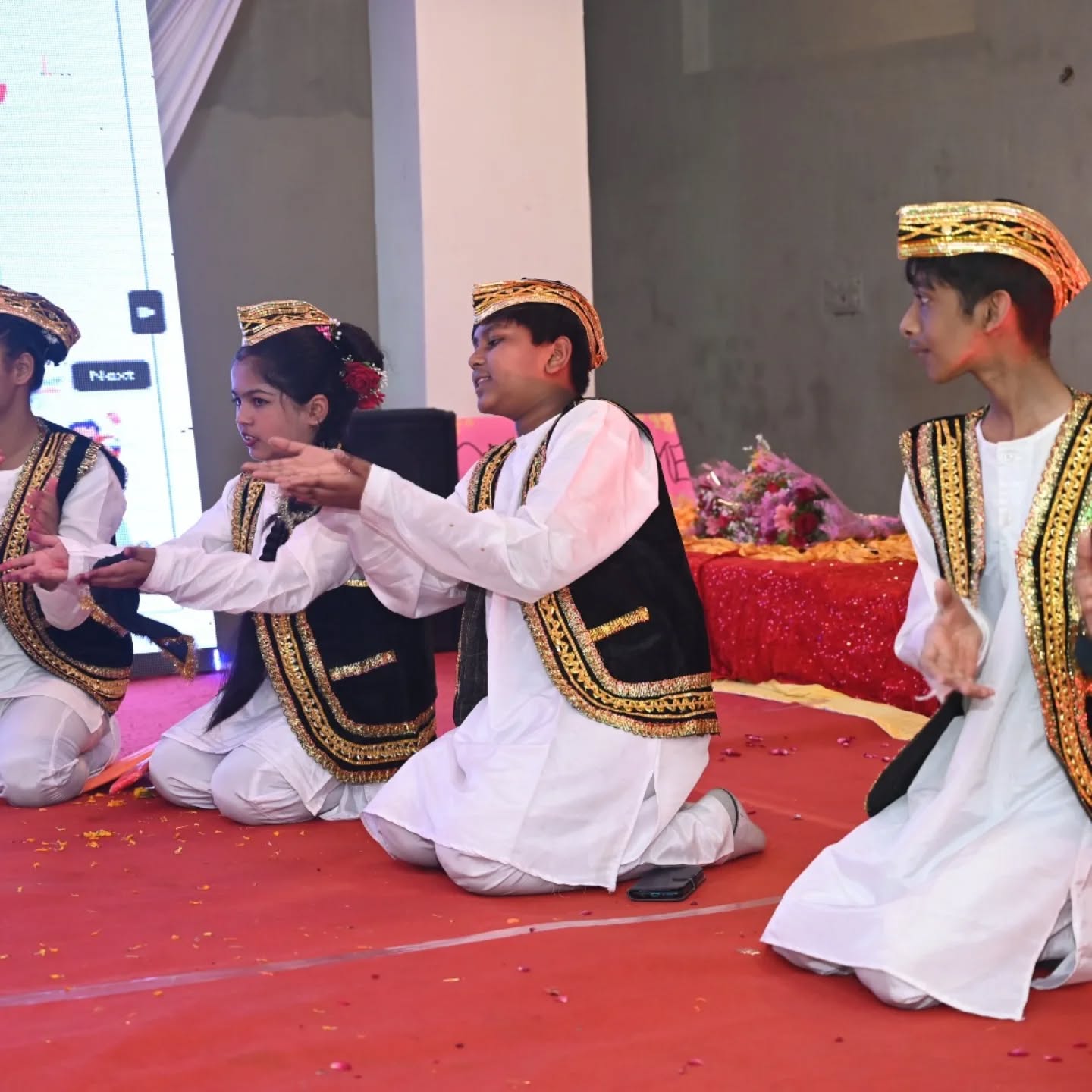 Mount Sinai Global School 8