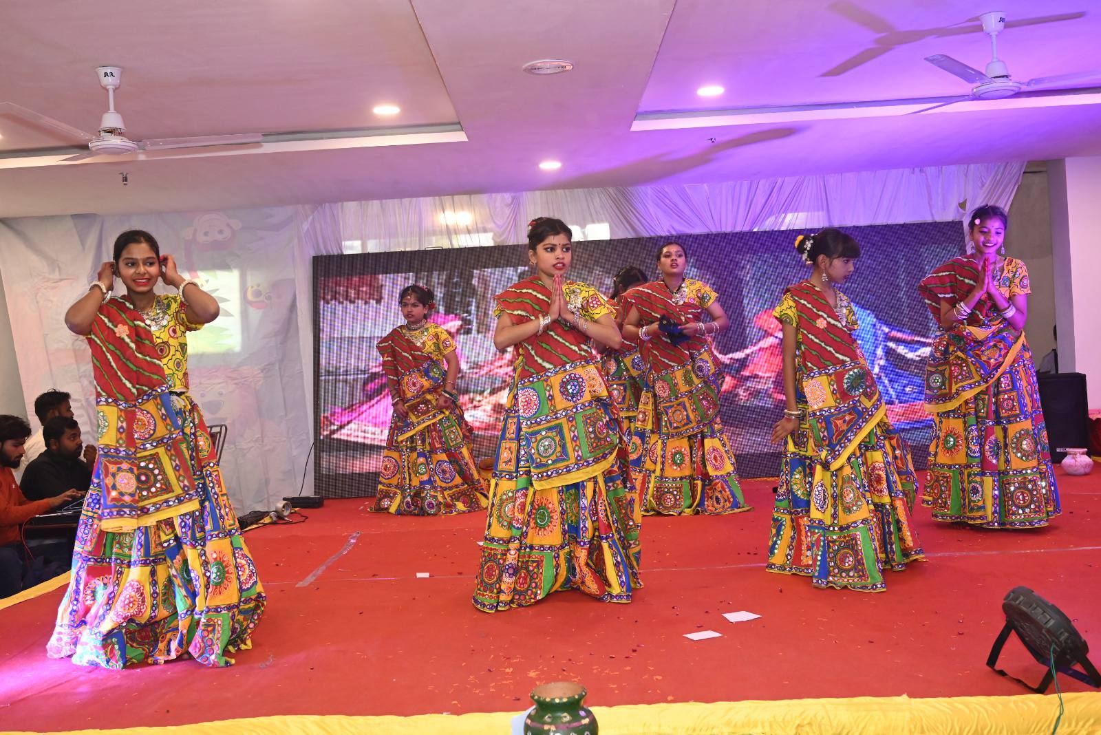 Mount Sinai Global School 10