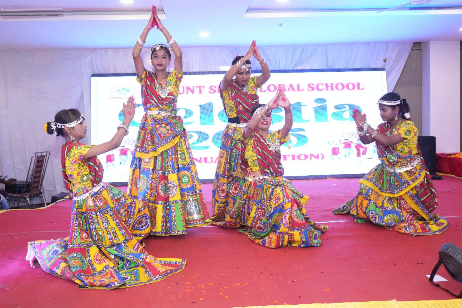 Mount Sinai Global School 11
