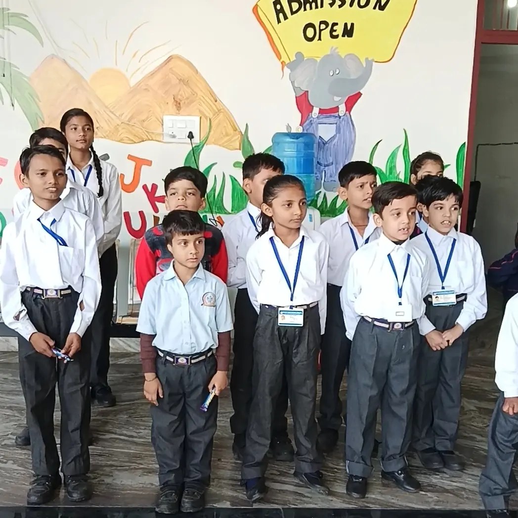 Mount Sinai Global School 16