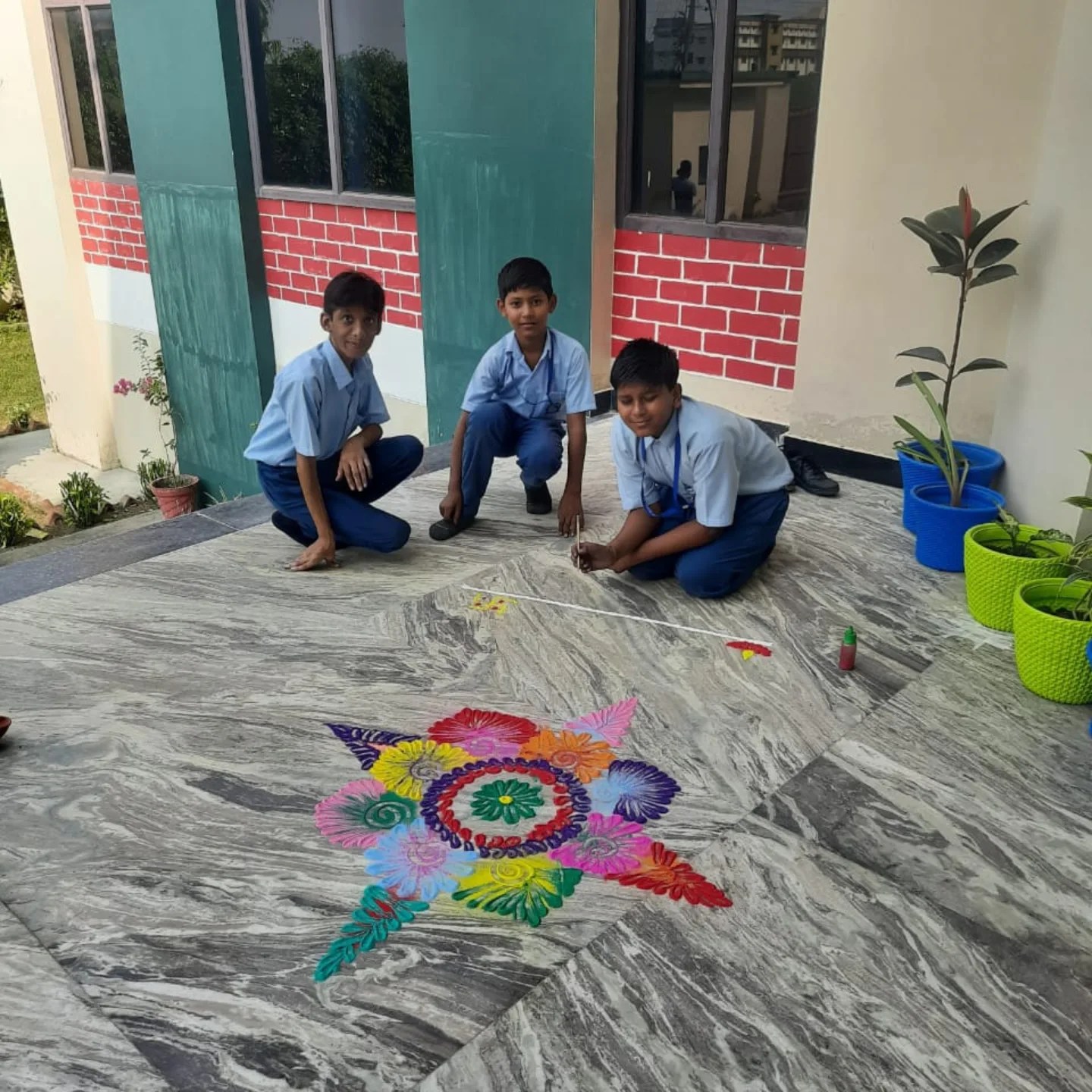 Mount Sinai Global School 18