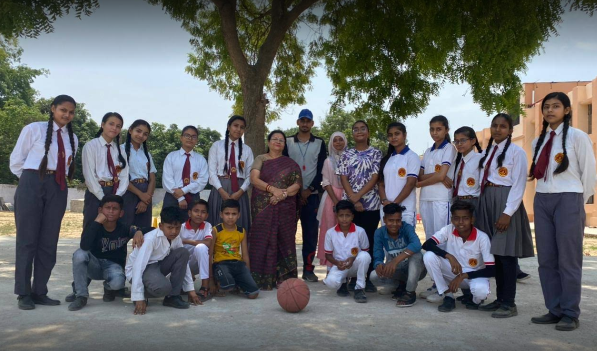 MPB Public Senior Secondary School 3