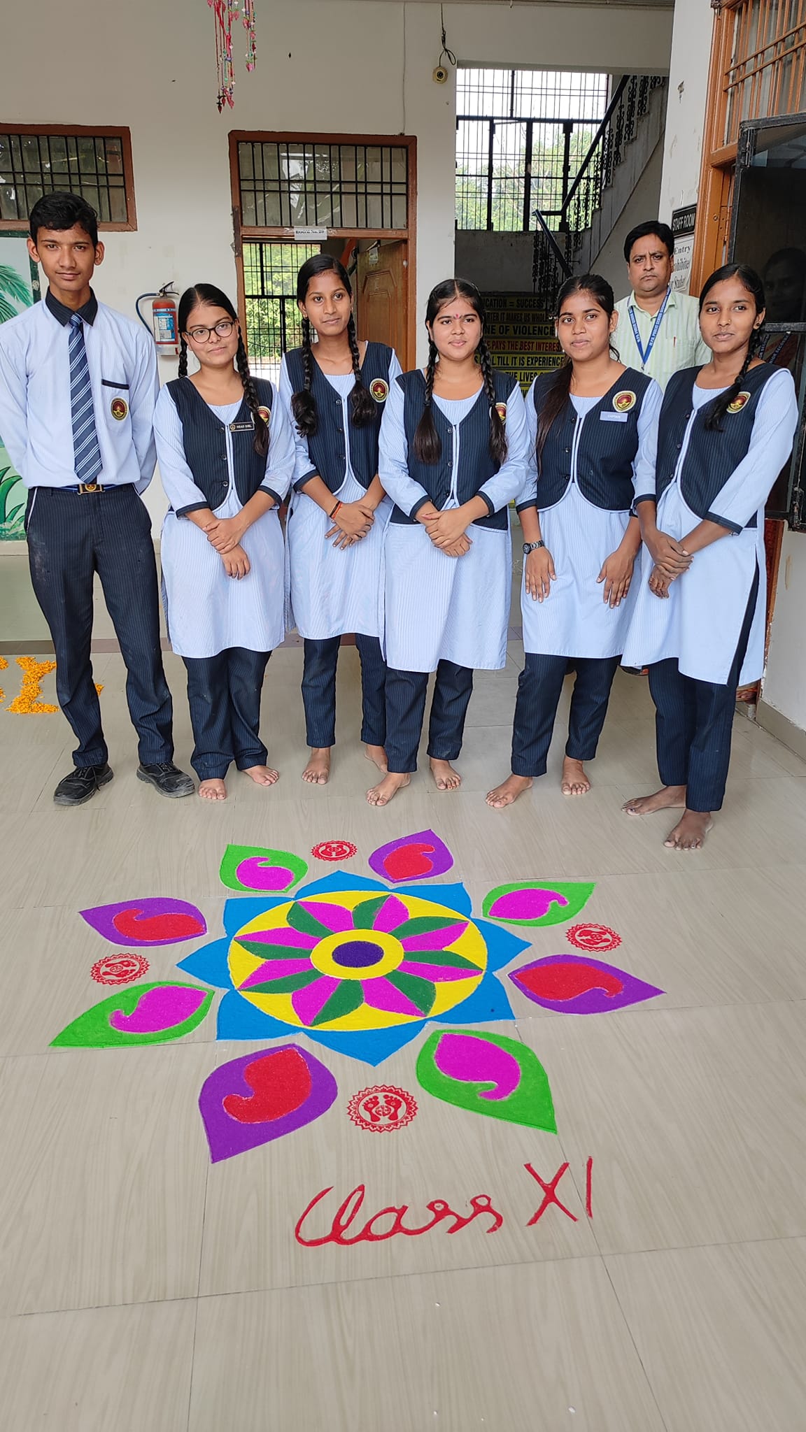 MPB Public Senior Secondary School 10