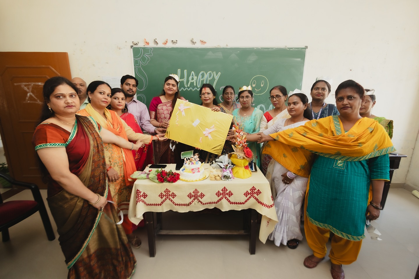 MPB Public Senior Secondary School 14