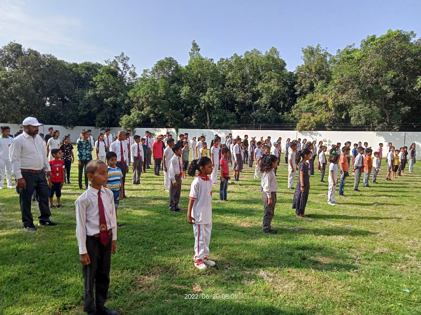MPB Public Senior Secondary School 16