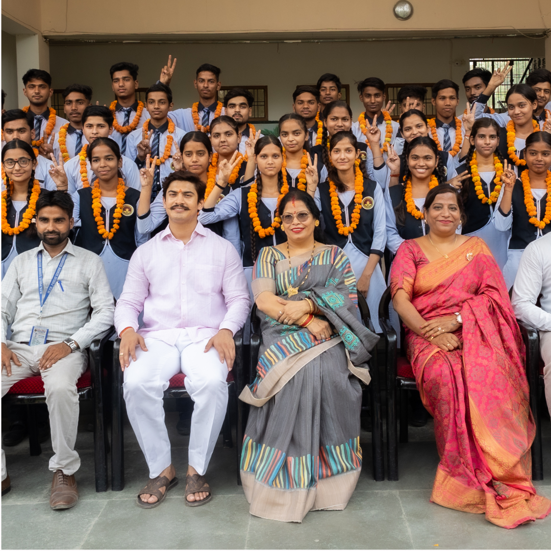 MPB Public Senior Secondary School 18