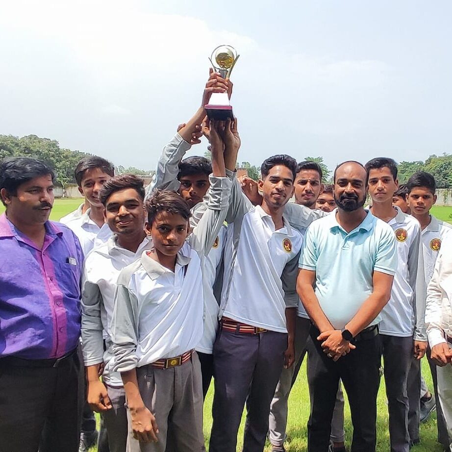 MPB Public Senior Secondary School 19