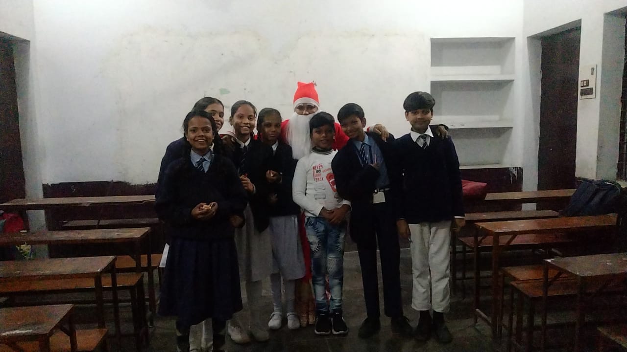 Nalanda International Academy
3
