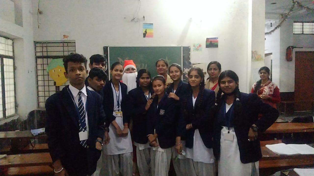 Nalanda International Academy
4