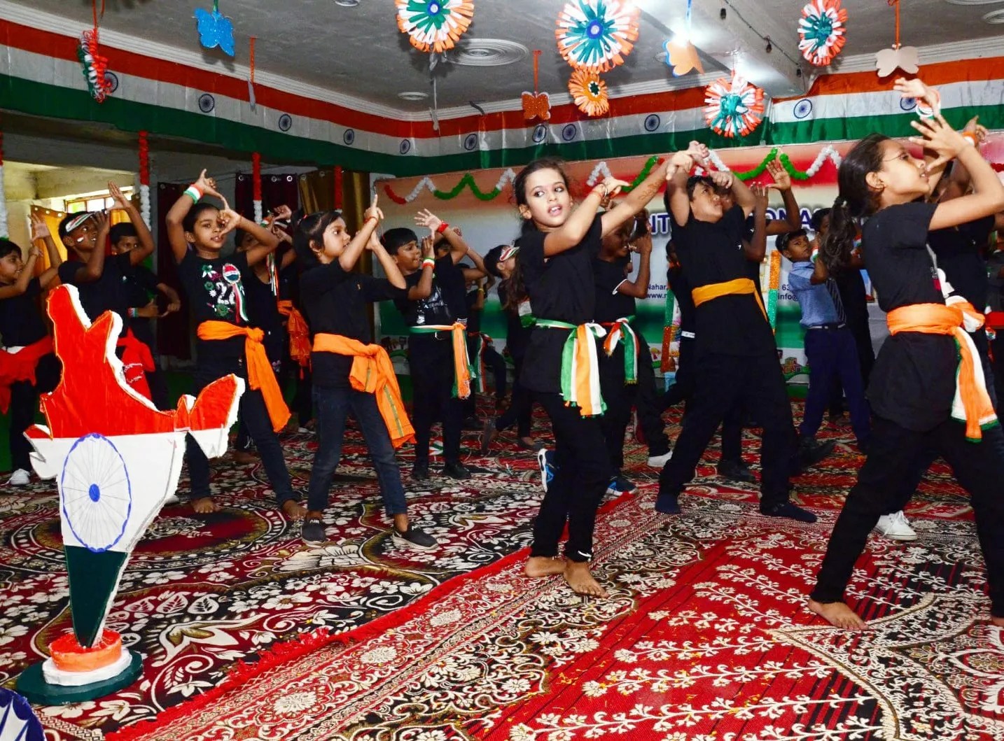 Nalanda International Academy
10