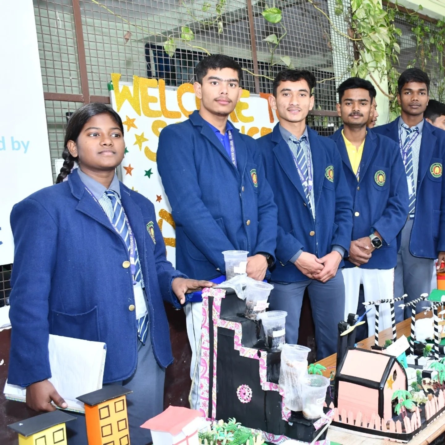 National Public Inter College 2