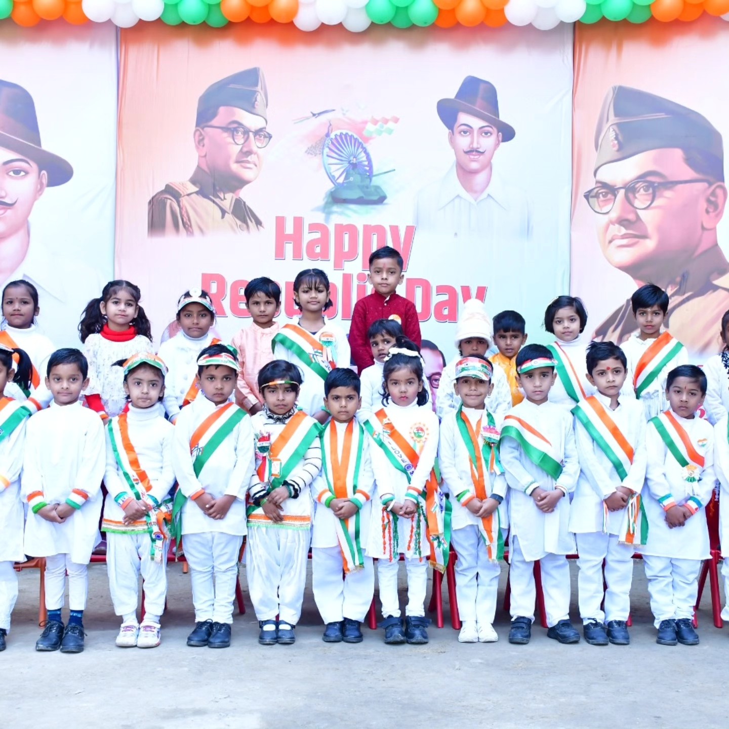 National Public Inter College 9