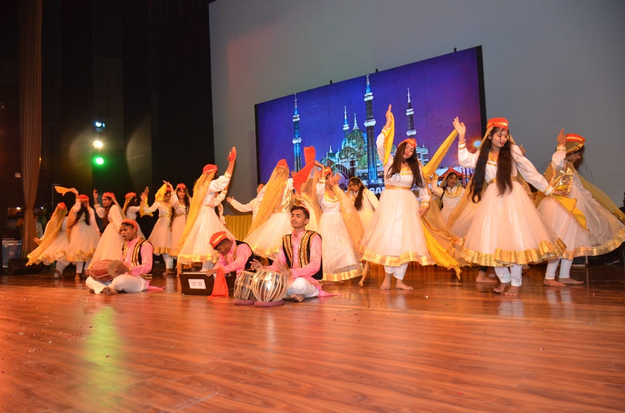 National Public Inter College 14