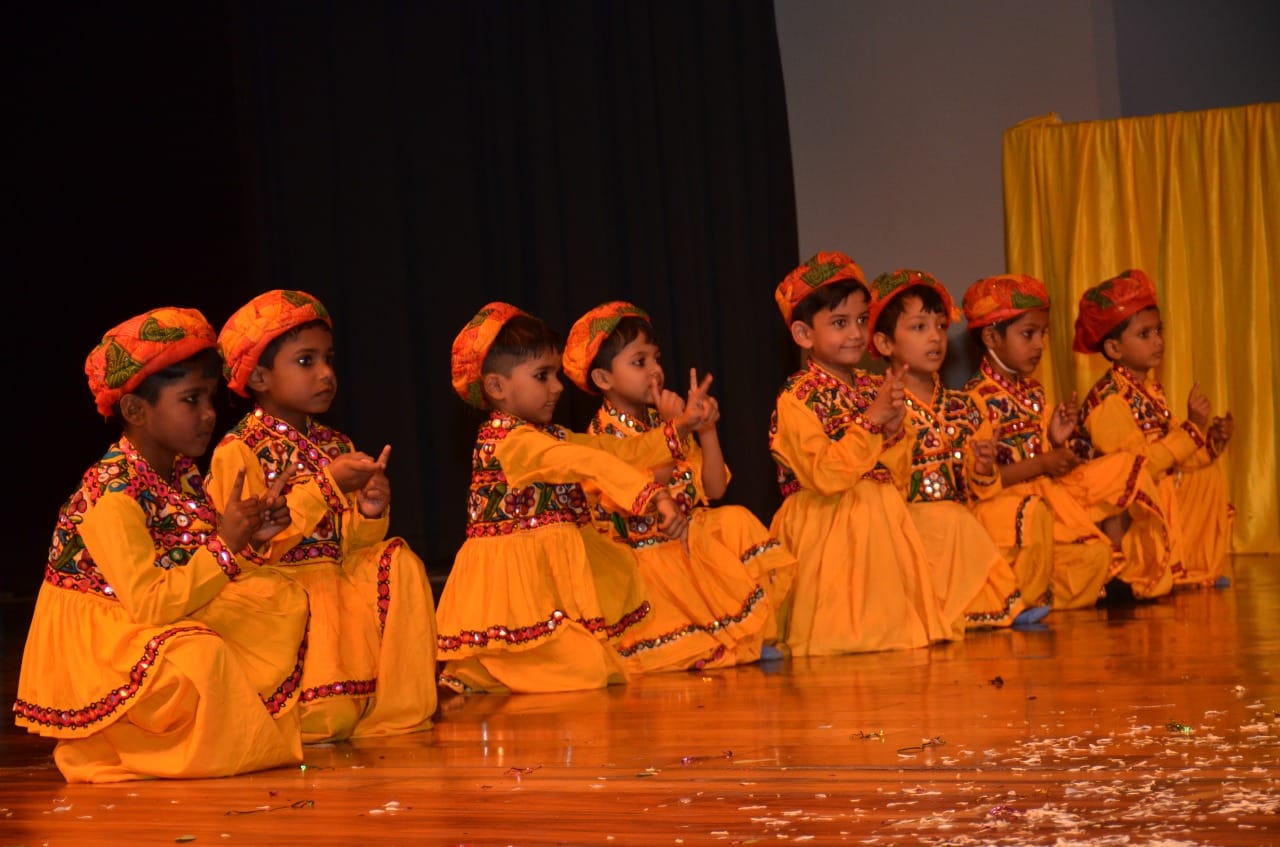 National Public Inter College 15
