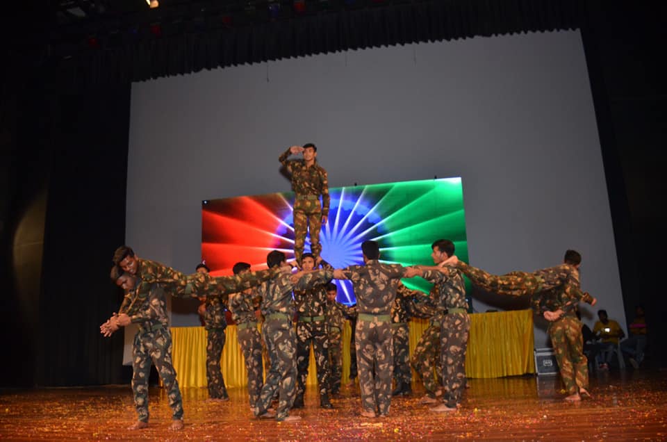 National Public Inter College 20