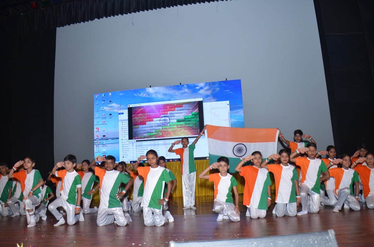 National Public Inter College 13
