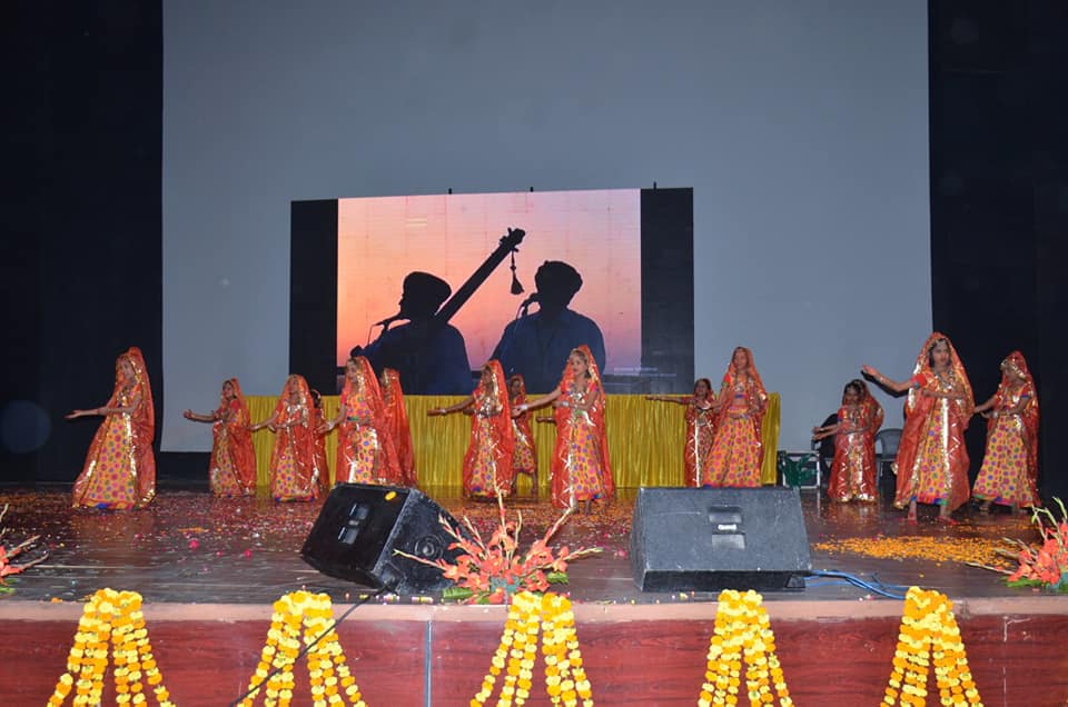 National Public Inter College 18