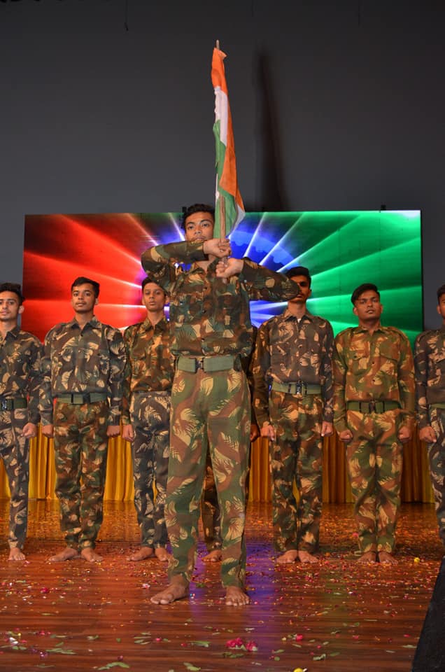 National Public Inter College 21