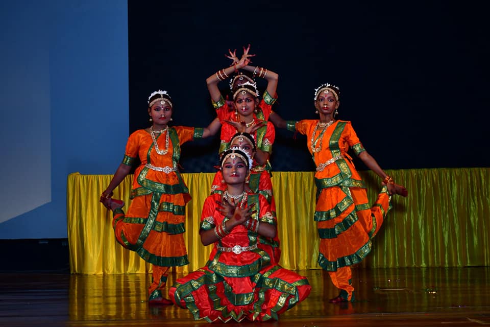 National Public Inter College 23