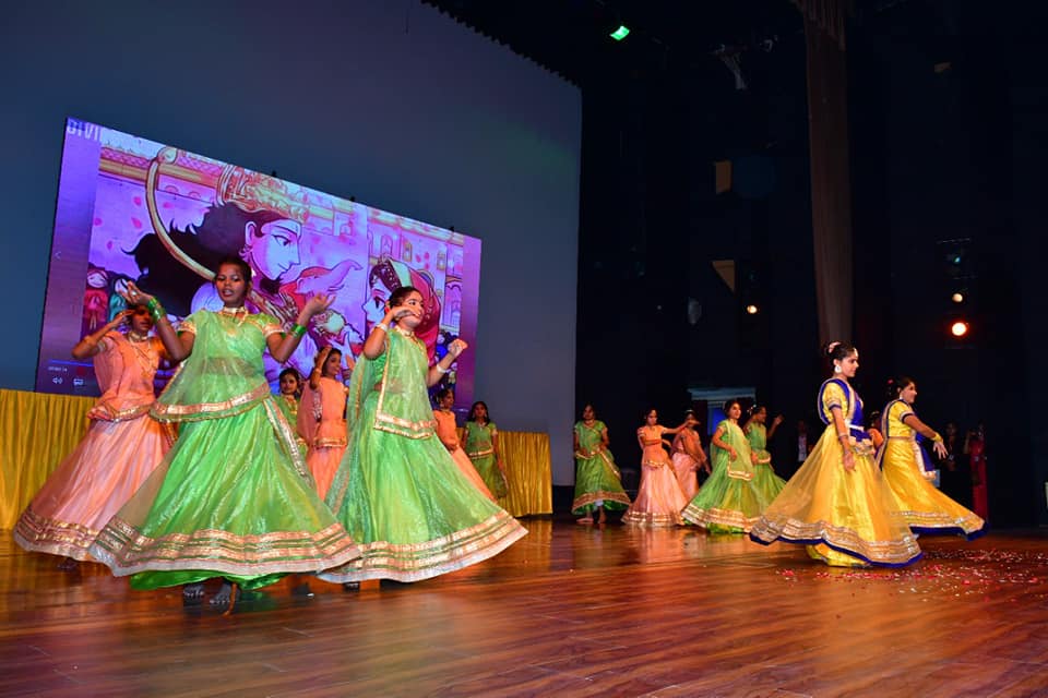 National Public Inter College 27