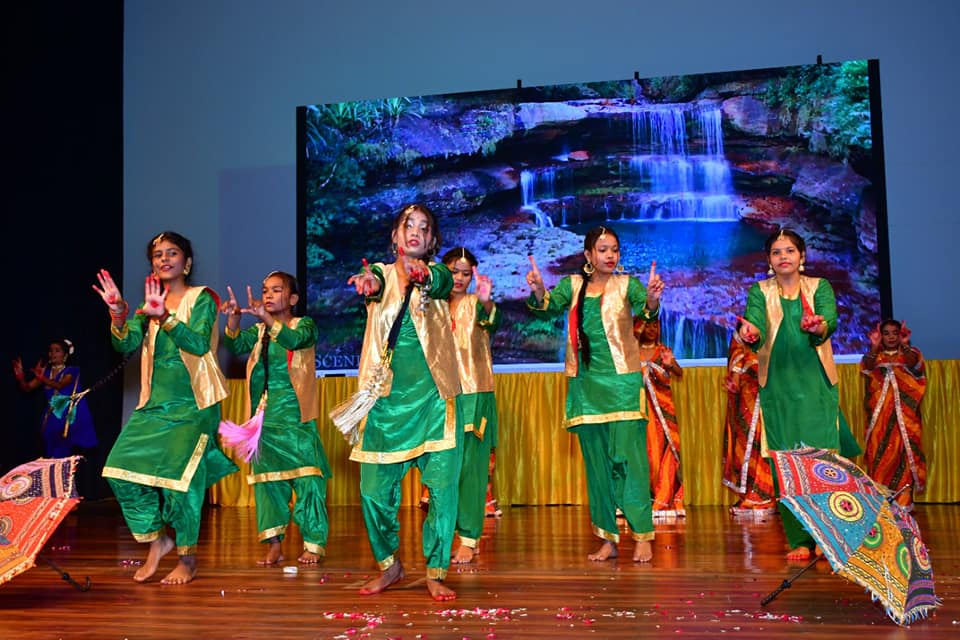 National Public Inter College 26