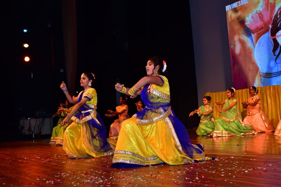 National Public Inter College 29
