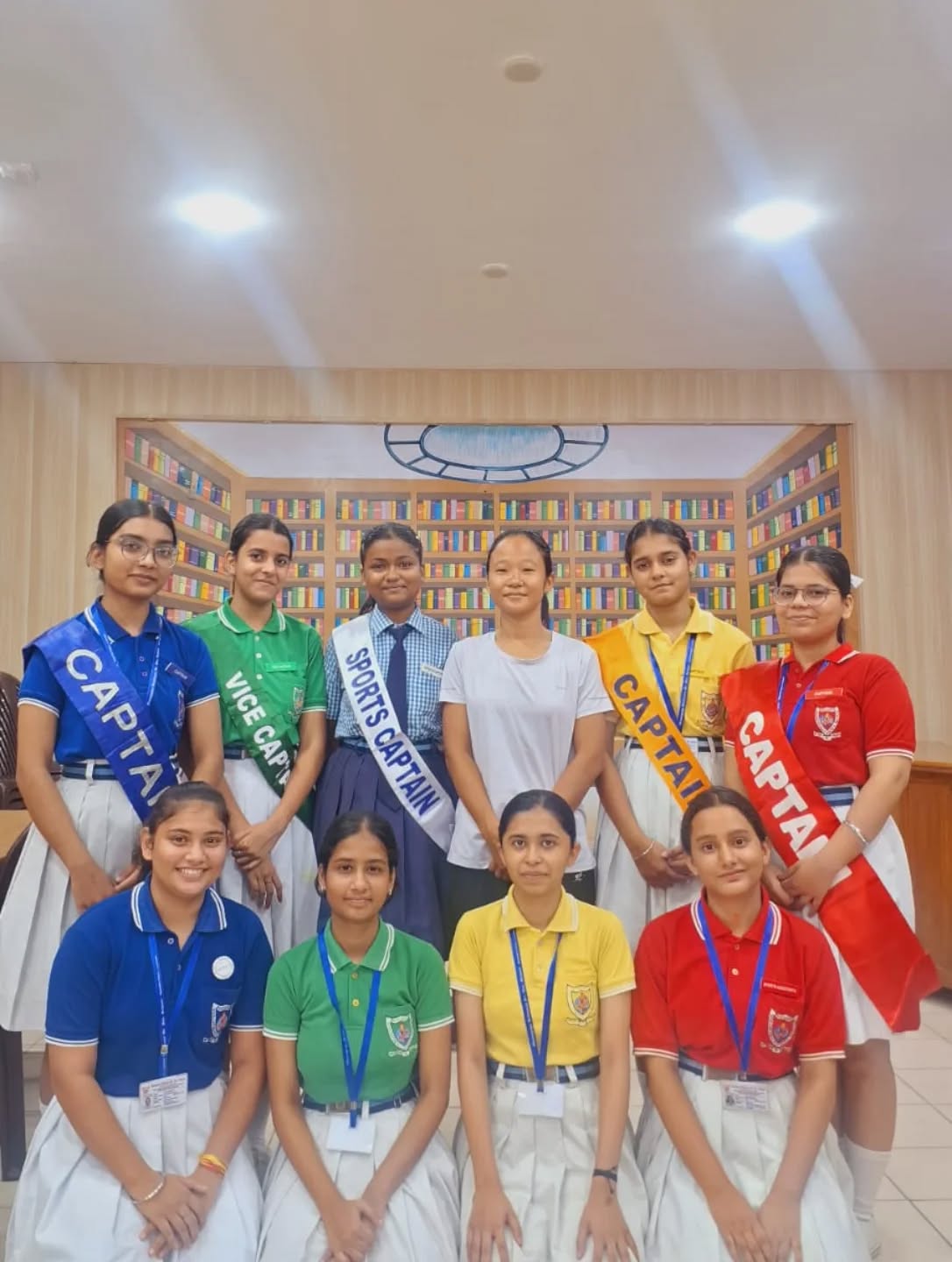 Navayuga Radiance Senior Secondary School 8