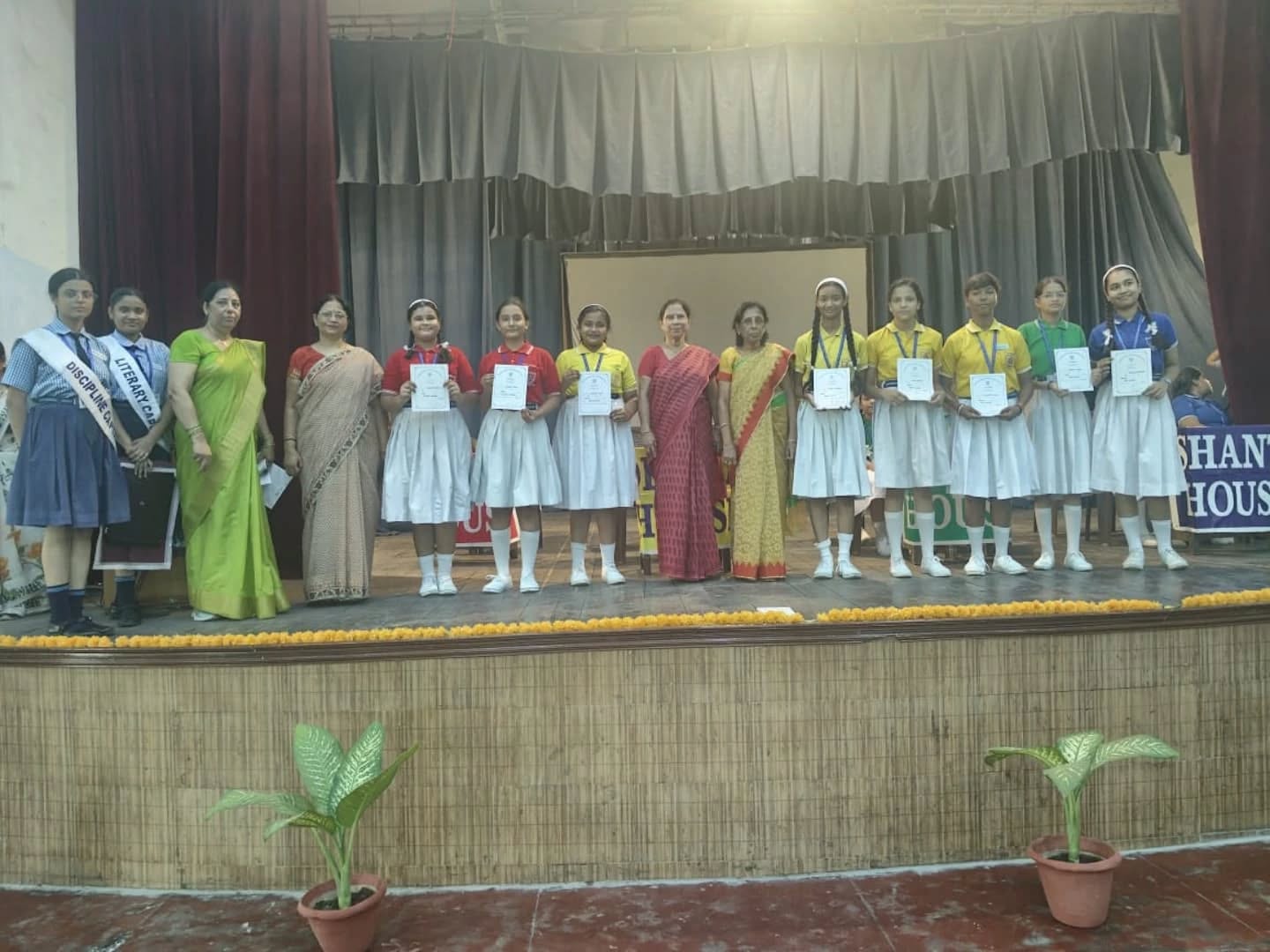 Navayuga Radiance Senior Secondary School 7