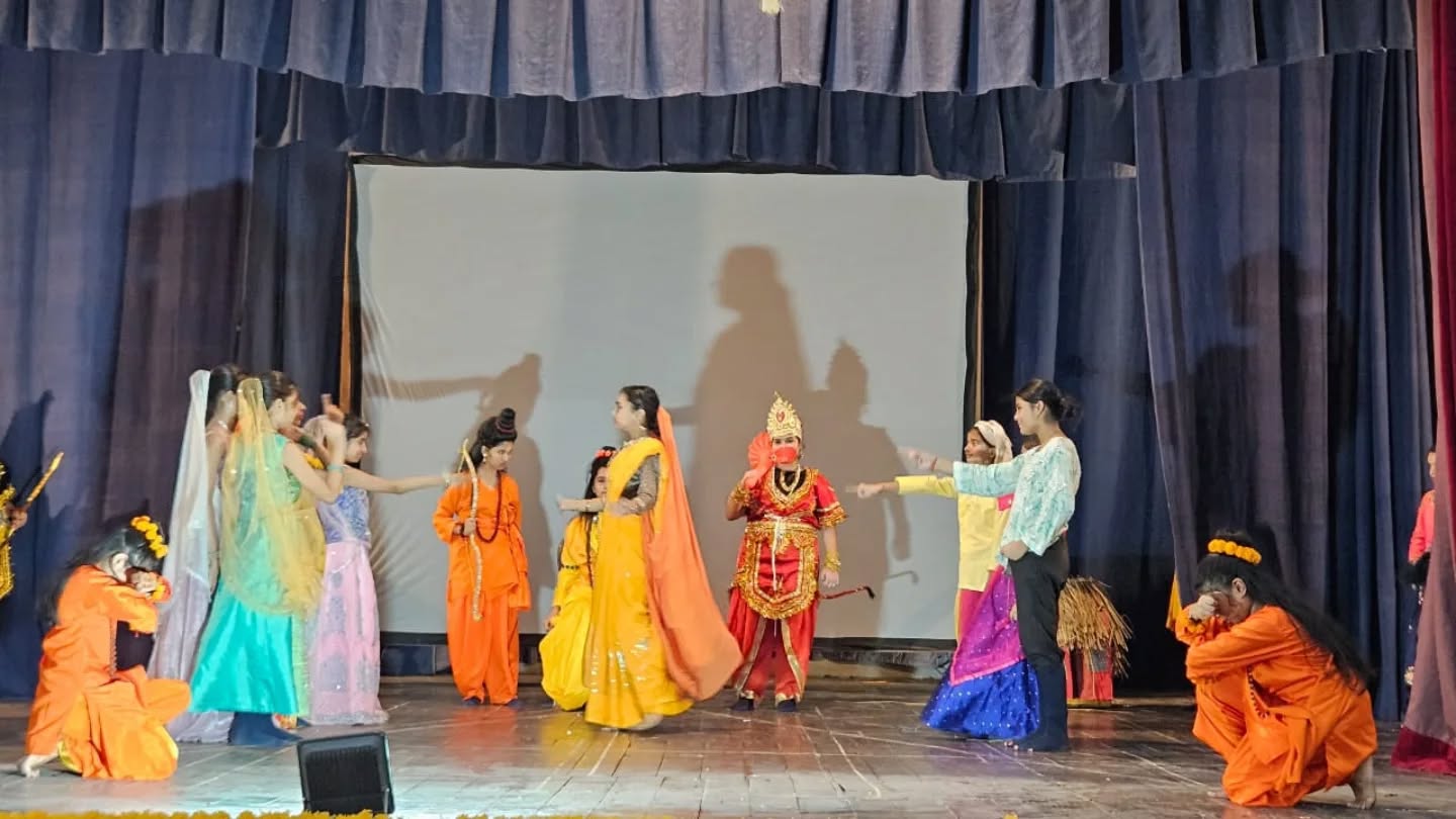 Navayuga Radiance Senior Secondary School 19