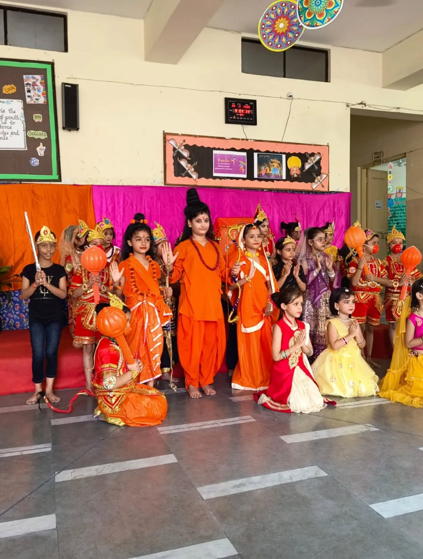 Navayuga Radiance Senior Secondary School 15