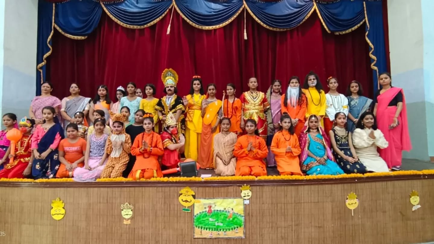 Navayuga Radiance Senior Secondary School 16