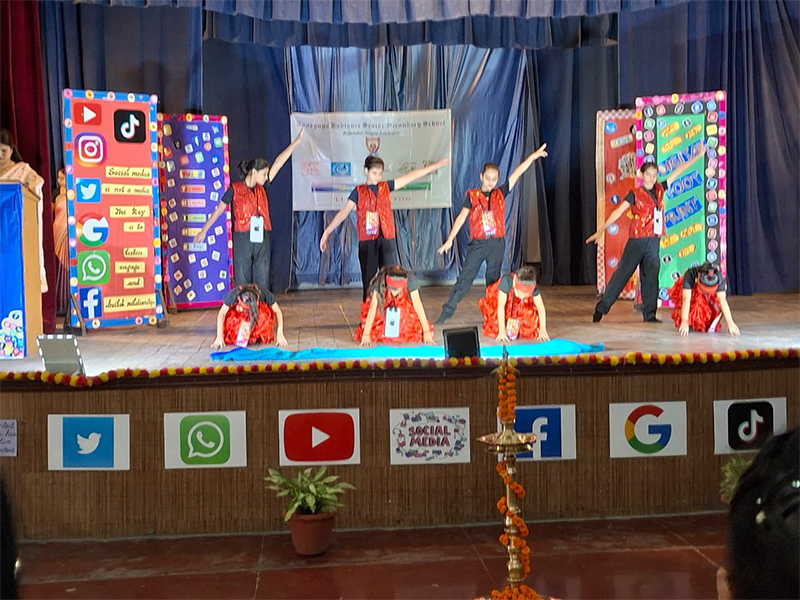 Navayuga Radiance Senior Secondary School 20