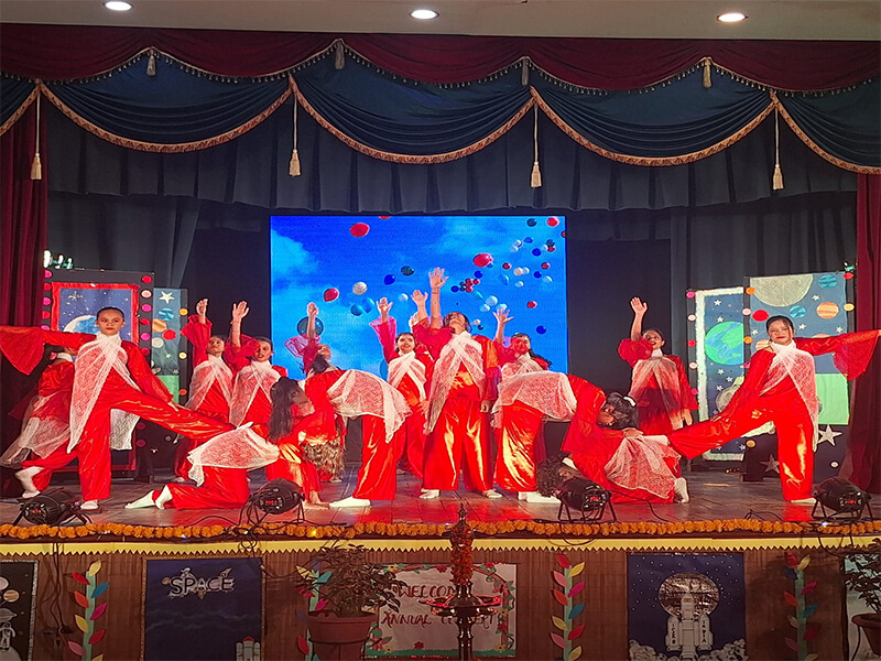 Navayuga Radiance Senior Secondary School 27
