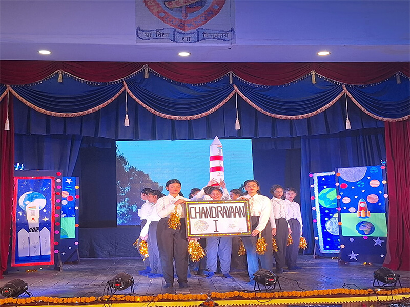 Navayuga Radiance Senior Secondary School 25