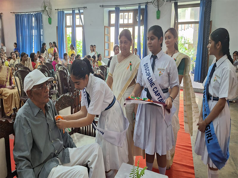 Navayuga Radiance Senior Secondary School 24