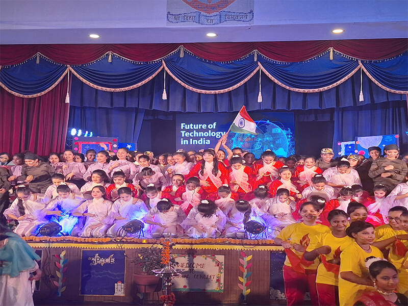 Navayuga Radiance Senior Secondary School 28