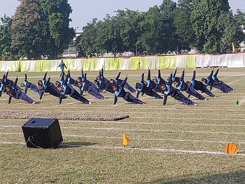 Navayuga Radiance Senior Secondary School 30