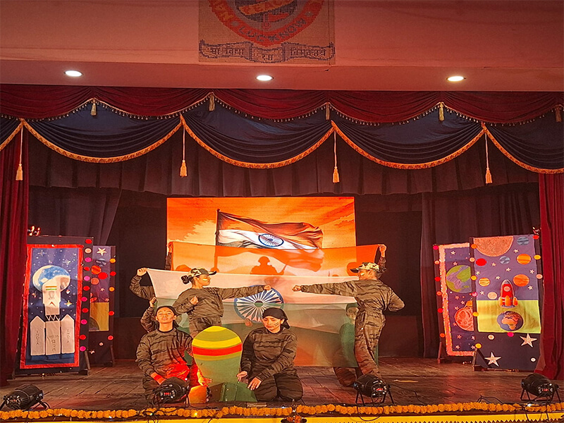 Navayuga Radiance Senior Secondary School 29