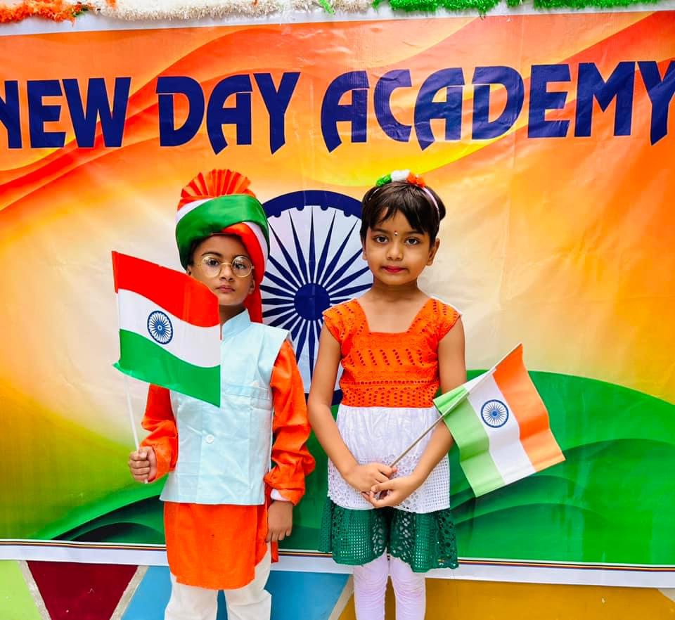 New Day Academy 4