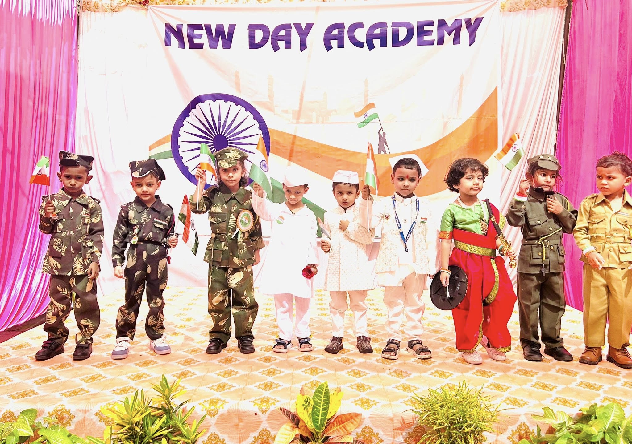 New Day Academy 17