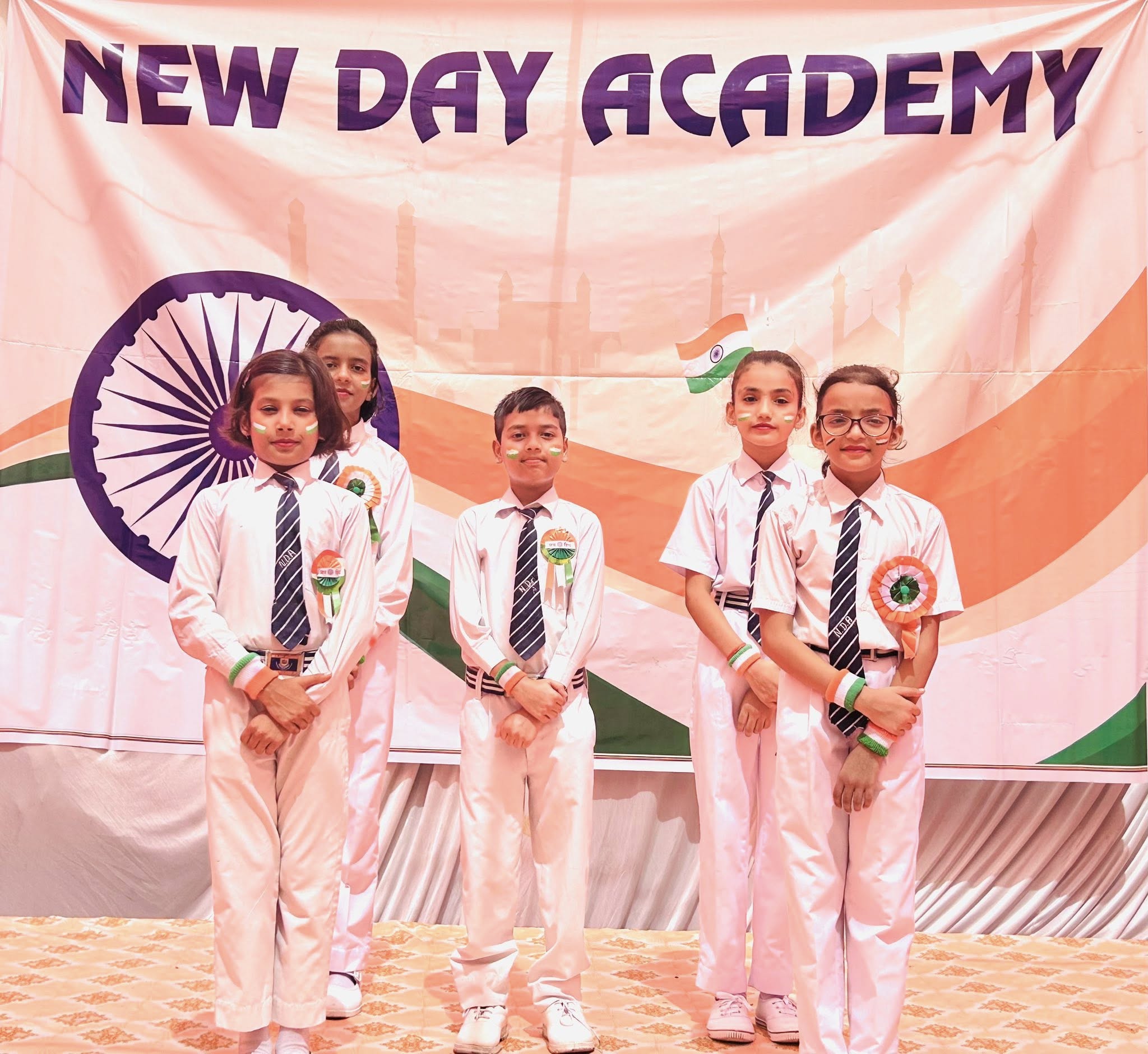 New Day Academy 19