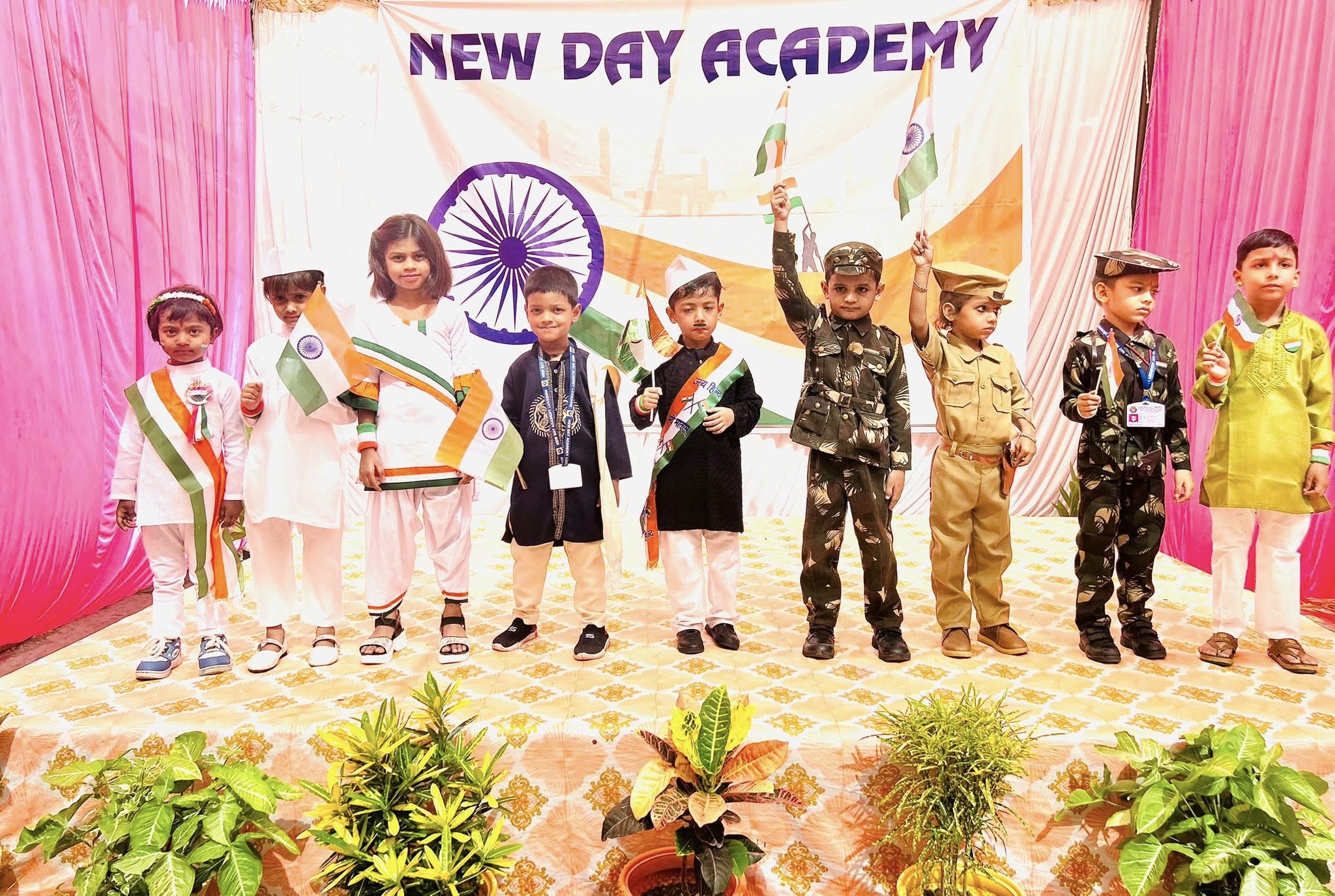 New Day Academy 20