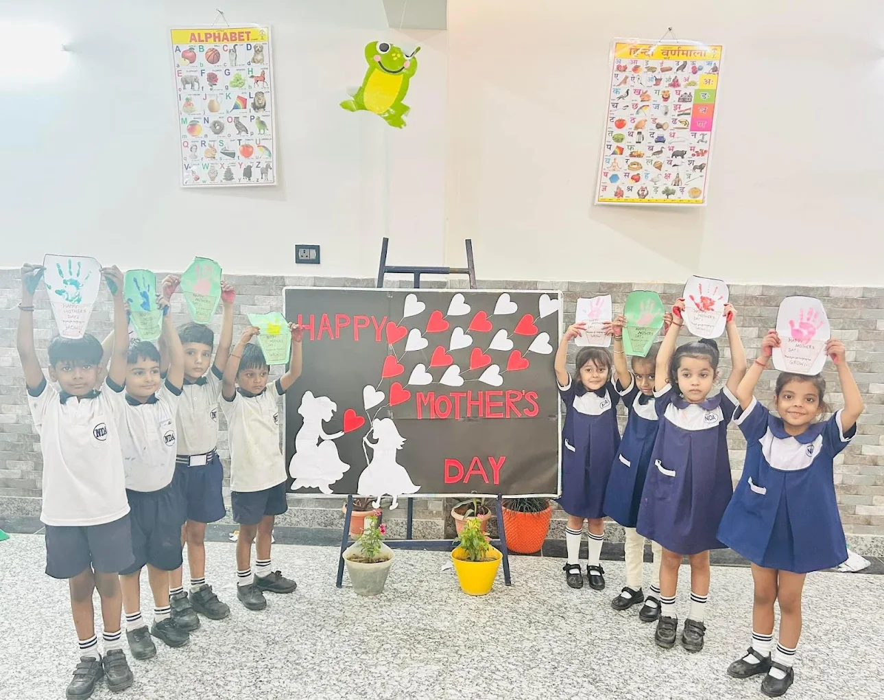 New Day Academy 28