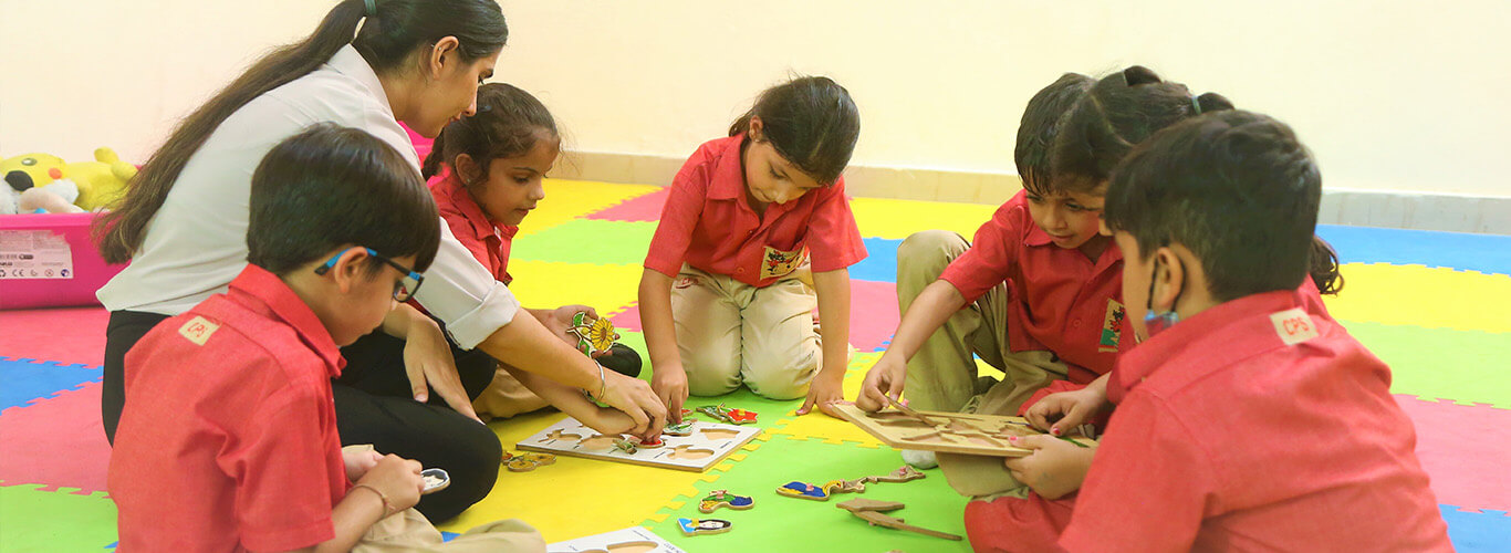Crescent Public School gallery 10