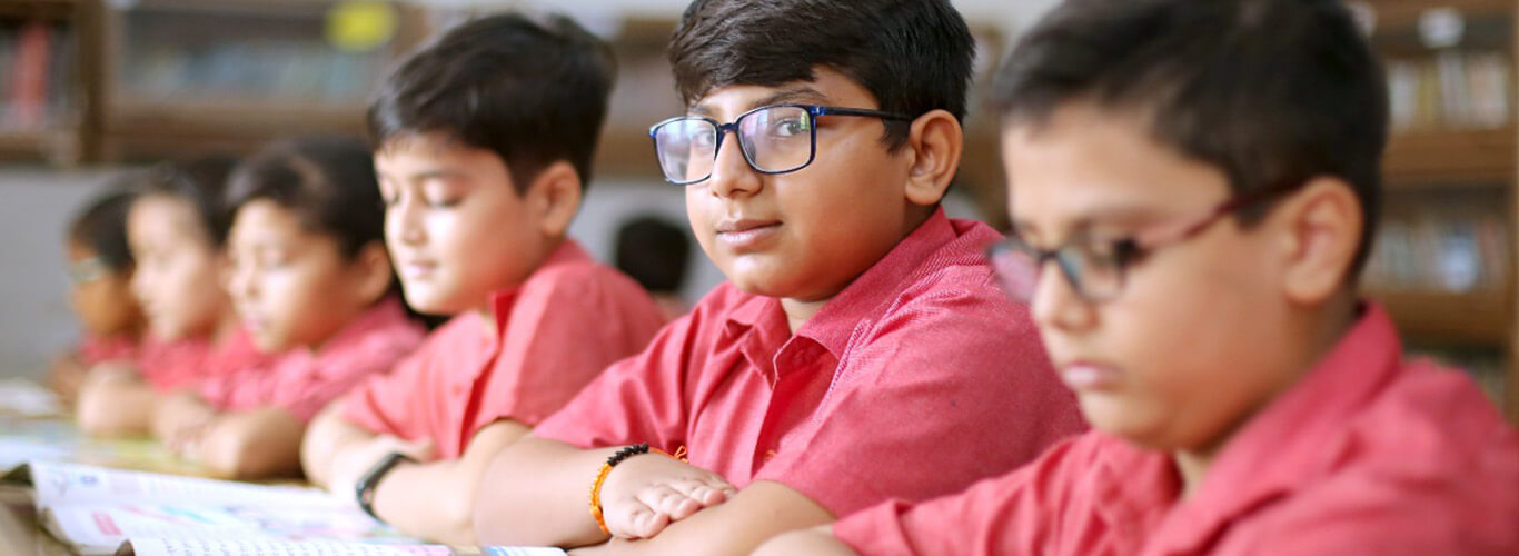 Crescent Public School gallery 9