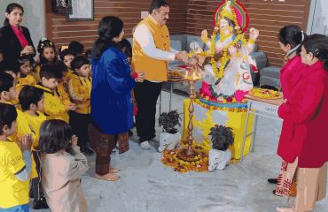 Crescent Public School 2