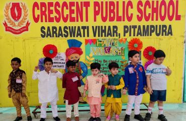 Crescent Public School 5