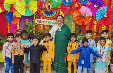 Crescent Public School 10