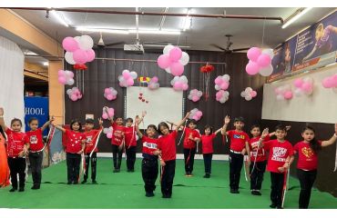 Crescent Public School 12